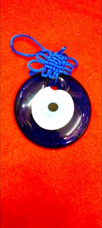 Evil Eye Door Hanger - 🔴 Prepaid Only