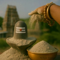 Vibhuti - 3kg - 🔴 Prepaid Only