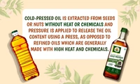 Sesame Oil - 1liter - 🔴 Prepaid Only