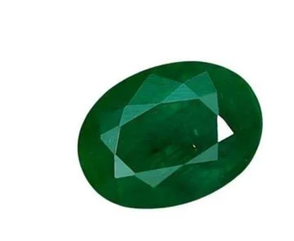 Original Emerald stone with certificate start from 3 carat