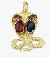 Kaal Sarp Nivaran pendant - 🔴 Prepaid Only
