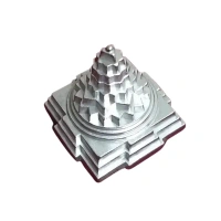 Shree Chakra Yantra Mercy - Shree Chakra Mercy Yantra  - 🔴 Prepaid Only