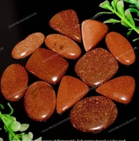 Original Sunstone with certificate from  6 carat - 🔴 Prepaid Only