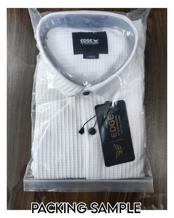 Printed Assorted Shirt  - XXL COLOURS 30