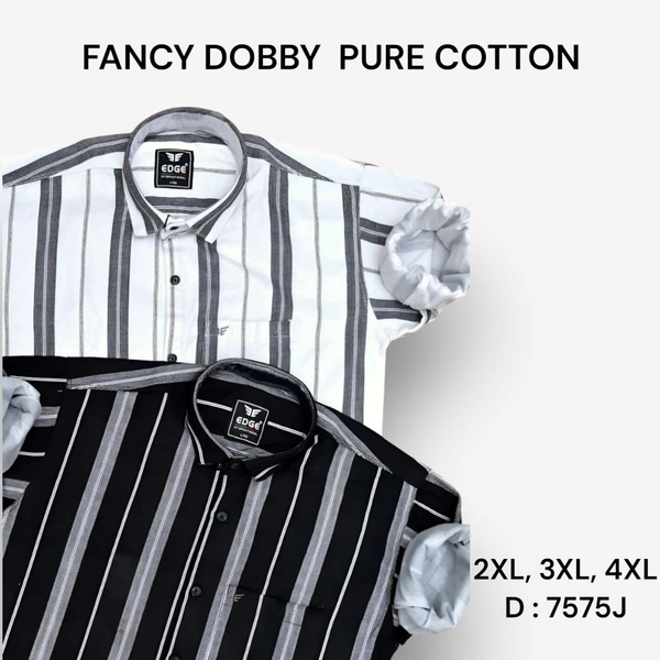HEAVY DRILL : 7575J - 2Xl 3XL 4XL COLOURS : 2