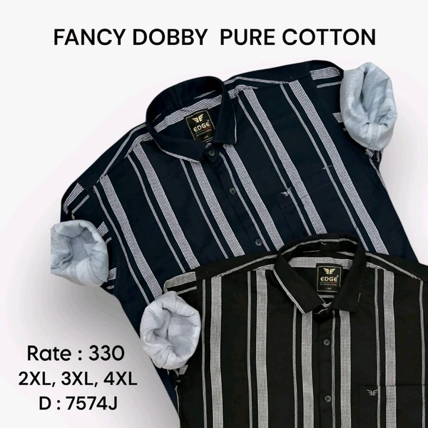 HEAVY DRILL : 7574J - 2XL 3XL 4XL COLOURS : 2