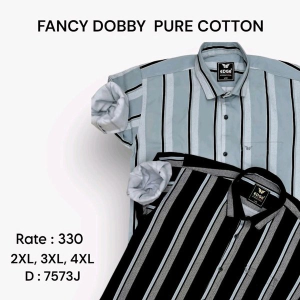 HEAVY DRILL : 7573J - 2XL 3XL 4XL COLOURS : 2
