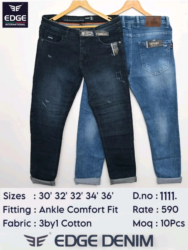 FINEST QUALITY  : 1111 - 30/2_32/4_34/2_36/2 COLOURS : 2