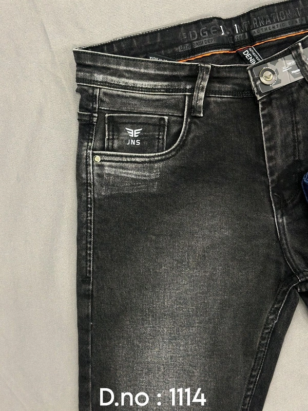 FINEST QUALITY  : 1114 - 30/3_32/6_34/3_36/3  COLOURS : 3