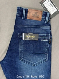 FINEST QUALITY  : 1115 - 30/2_32/4_34/2_36/2 COLOURS : 2
