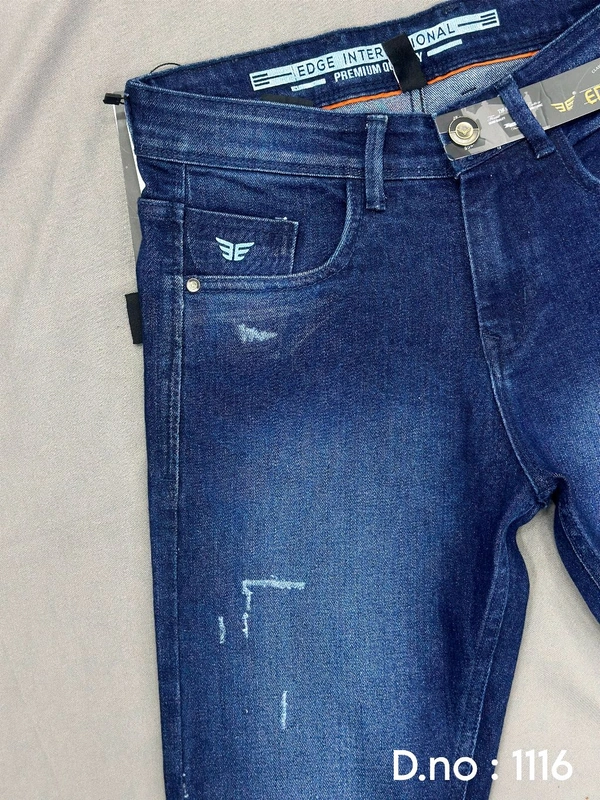 FINEST QUALITY  : 1116 - 30/2_32/4_34/2_36/2 COLOURS : 2
