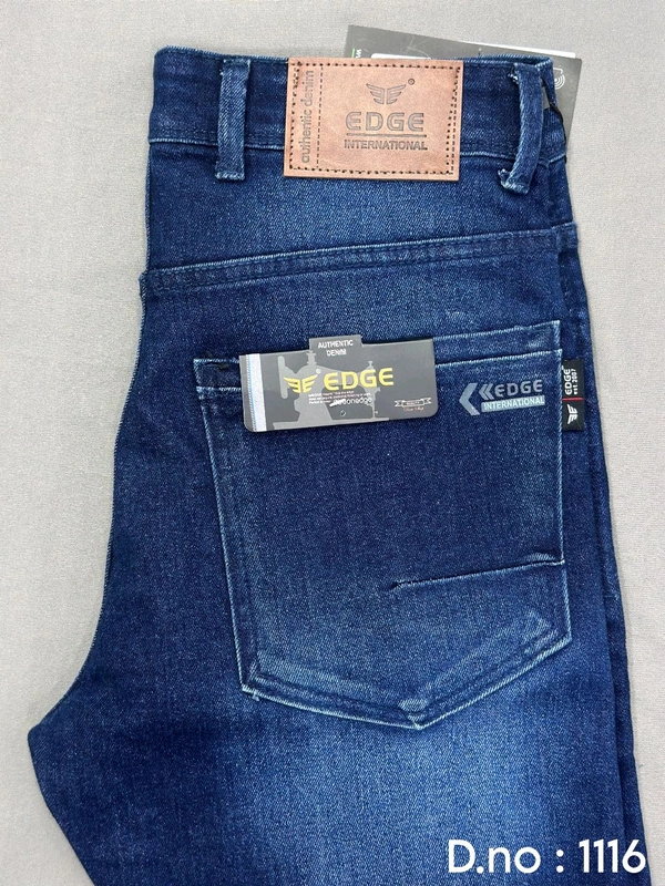 FINEST QUALITY  : 1116 - 30/2_32/4_34/2_36/2 COLOURS : 2