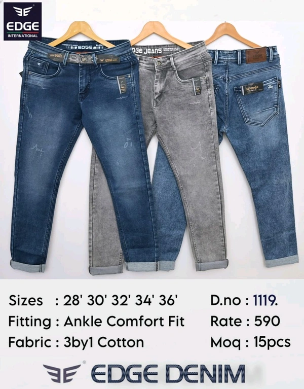 FINEST QUALITY  : 1119 - 28/3_30/3_32/3_30/3_34/3 COLOUR3