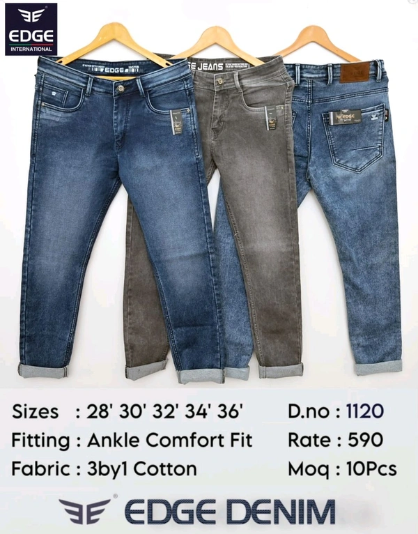 FINEST QUALITY  : 1120 - 28/3_30/3_32/3_34/3_36/3 COLOUR3