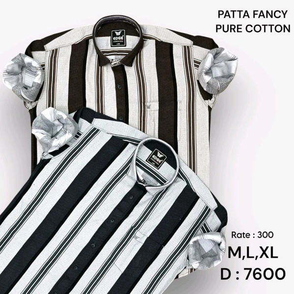 HEAVY DRILL : 7600 - M L XL COLOURS : 2