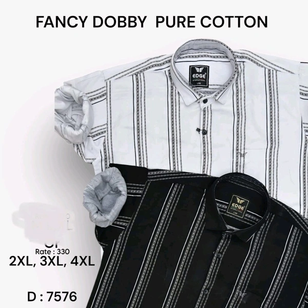 HEAVY DRILL : 7576 - 2XL 3XL 4XL COLOURS : 2
