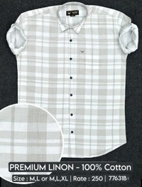PREMIUM LINON : 77631 - M L COLOURS : 2