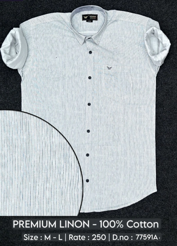 PREMIUM LINON : 77591 - M L COLOURS : 2