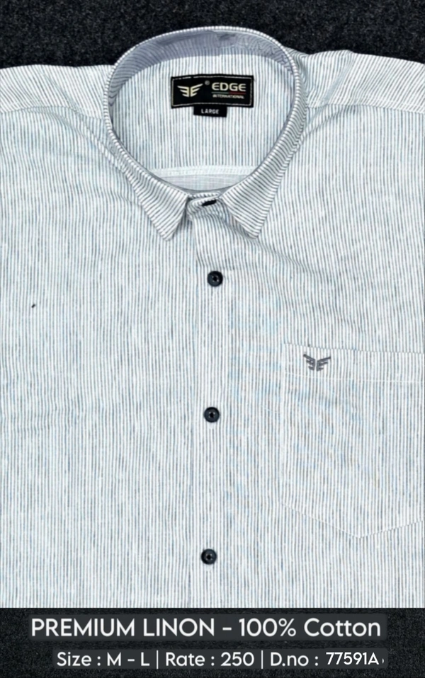 PREMIUM LINON : 77591 - M L COLOURS : 2