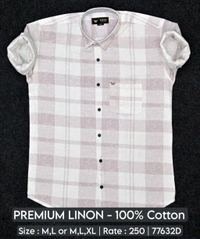 PREMIUM LINON : 77632 - M L COLOURS : 2
