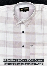 PREMIUM LINON : 77632 - M L COLOURS : 2