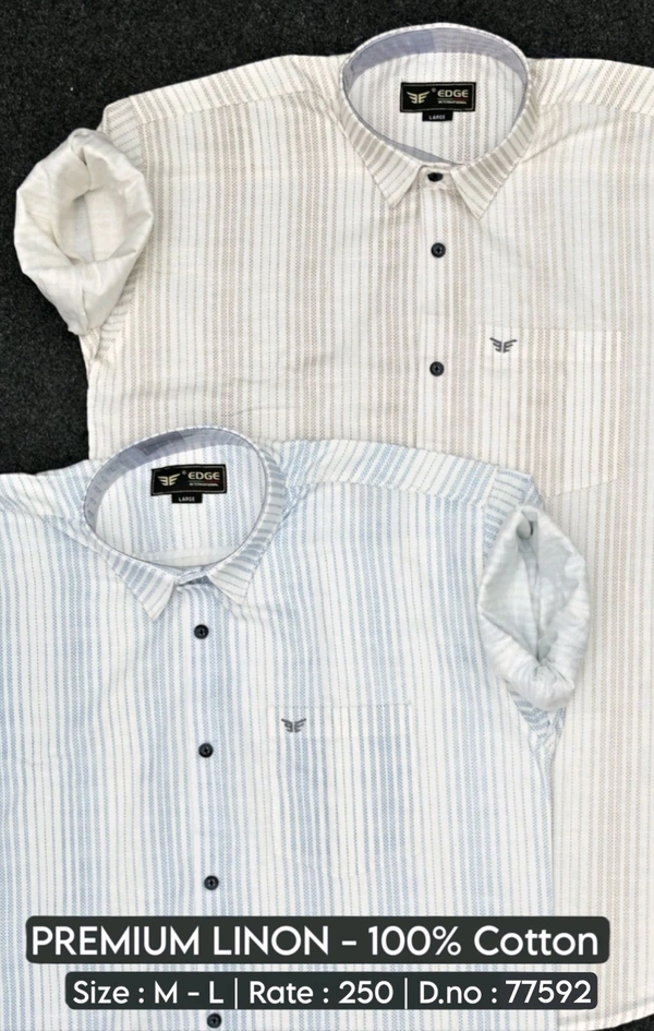 PREMIUM LINON : 77592 - M L COLOURS : 2