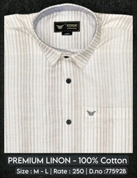 PREMIUM LINON : 77592 - M L COLOURS : 2