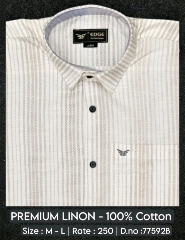 PREMIUM LINON : 77592 - M L COLOURS : 2
