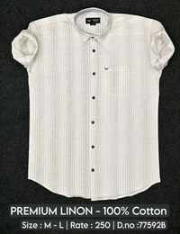 PREMIUM LINON : 77592 - M L COLOURS : 2