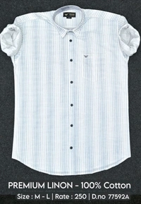 PREMIUM LINON : 77592 - M L COLOURS : 2
