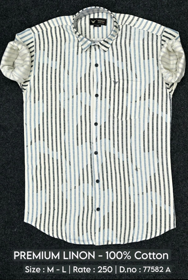 PREMIUM LINON : 77582 - M L COLOURS : 2