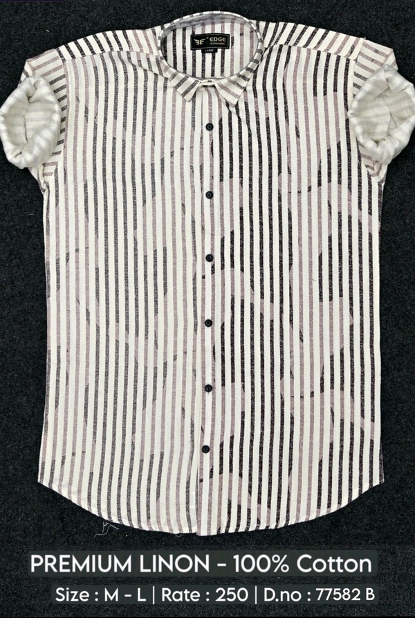 PREMIUM LINON : 77582 - M L COLOURS : 2