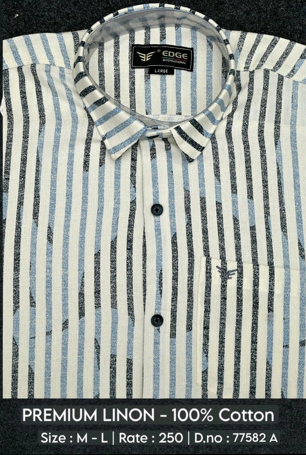 PREMIUM LINON : 77582 - M L COLOURS : 2