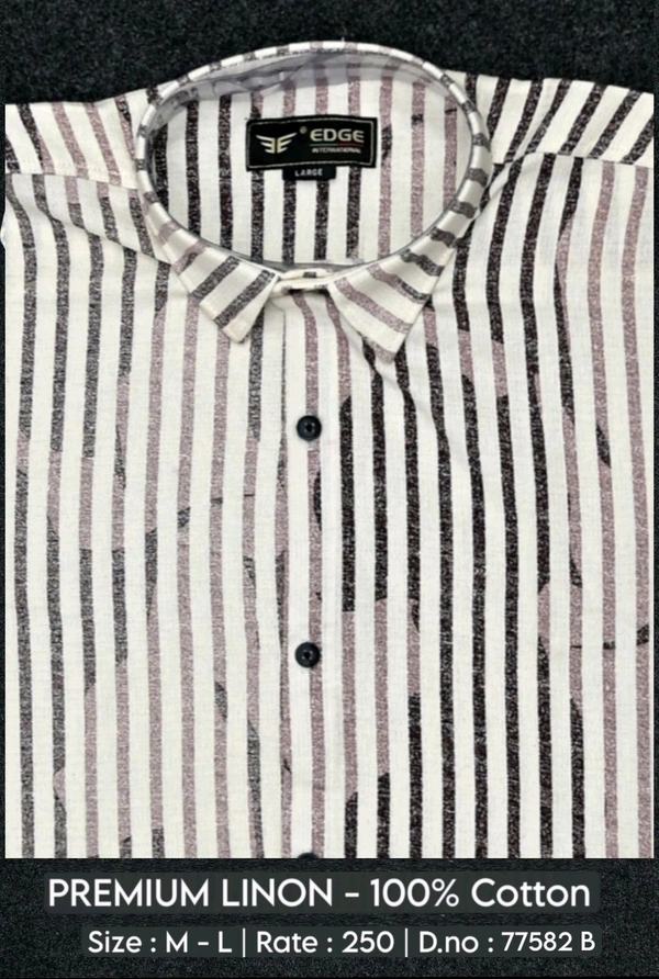 PREMIUM LINON : 77582 - M L COLOURS : 2