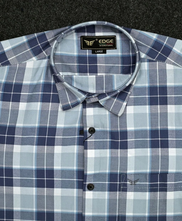 YARNDYED FANCY CHECK : 7780