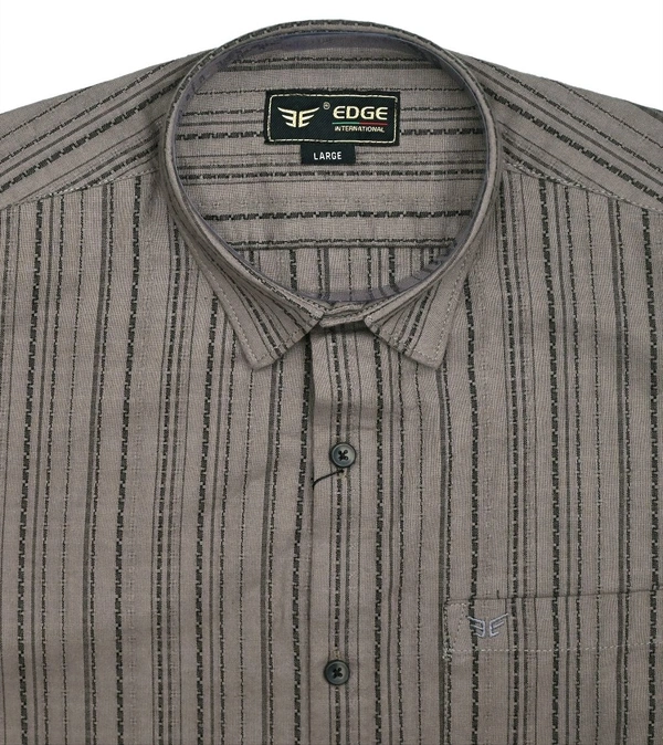YARNDYED FANCY  : 7807 - M L XL XXL COLOURS : 3