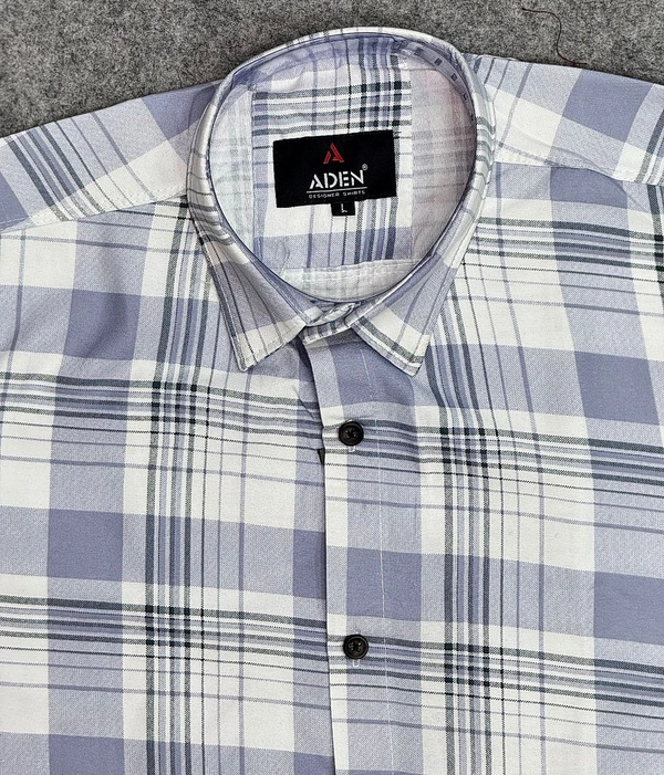 ADEN : TWILL SUPER : 2001 - M L XL COLOURS : 3