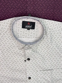 ADEN : TWILL SUPER : 2002 - M L XL COLOURS : 3