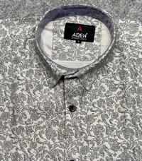 ADEN : TWILL SUPER : 2003 - M L XL COLOURS : 3