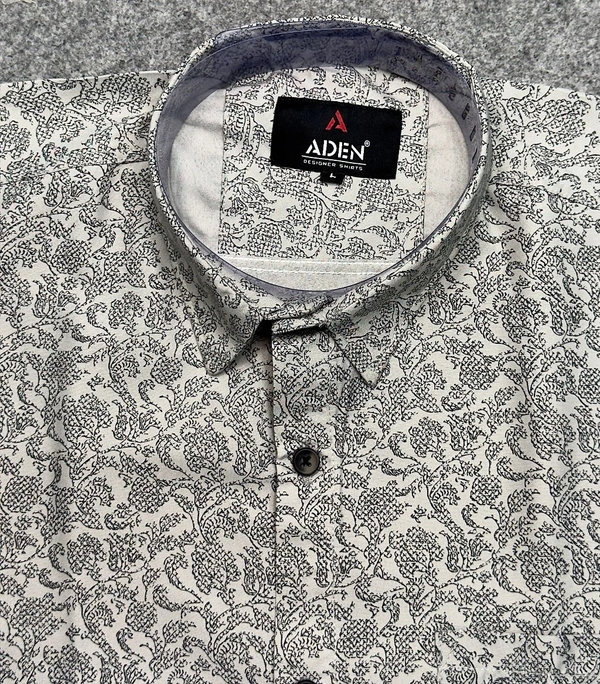 ADEN : TWILL SUPER : 2003 - M L XL COLOURS : 3