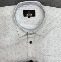 ADEN : TWILL SUPER : 2004 - M L XL COLOURS : 3