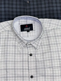 ADEN : TWILL SUPER : 2005 - M L XL COLOURS : 3