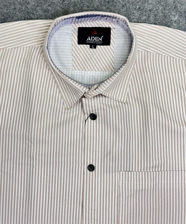 ADEN : TWILL SUPER : 2006 - M L XL COLOURS : 3