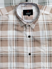 ADEN : TWILL SUPER : 2007 - M L XL COLOURS : 3