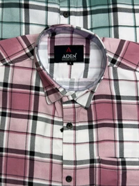 ADEN : TWILL SUPER : 2009 - M L XL COLOURS : 3