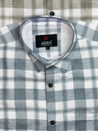ADEN : TWILL SUPER : 2010 - M L XL COLOURS : 3