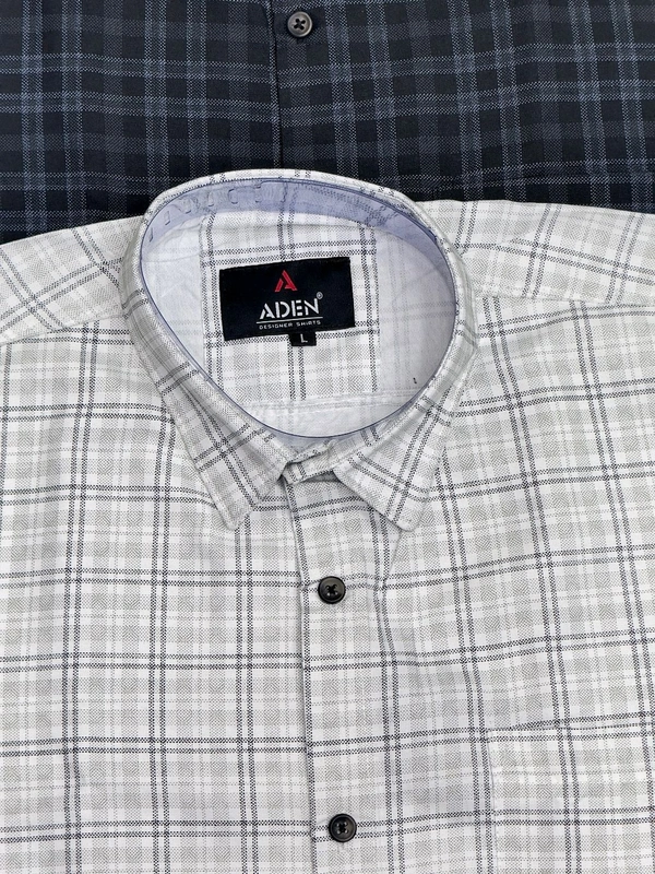 ADEN : TWILL SUPER : 2011 - M L XL COLOURS : 3