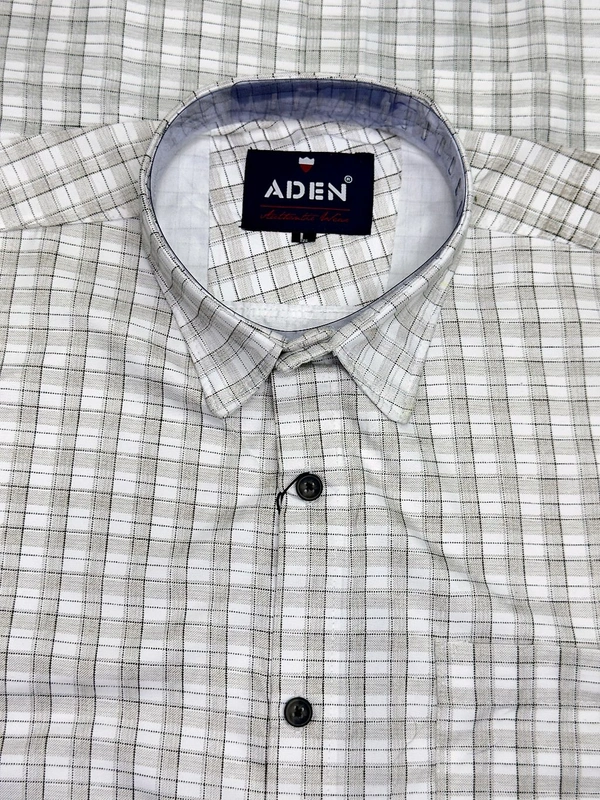 ADEN : TWILL SUPER : 2012 - M L XL COLOURS : 3