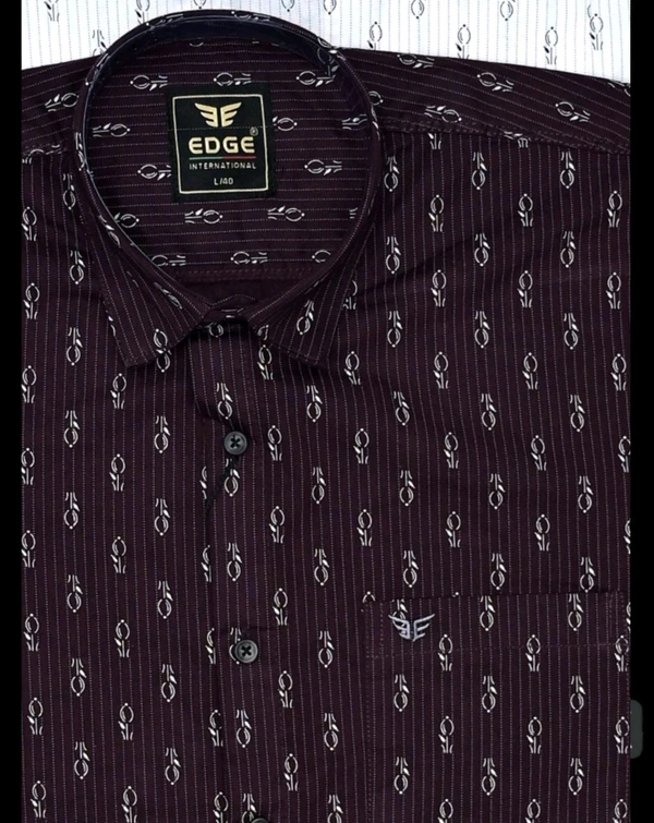FANCY PRINT : 7857