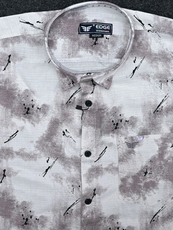 LUXURIOUS PRINT : 7886